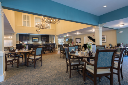 Bayberry at Emerald Court Assisted Living photo 5