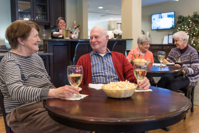 Bayberry at Emerald Court Assisted Living photo 6