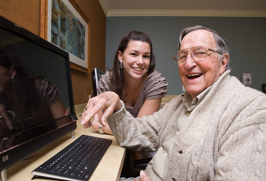 Avita of Needham Assisted Living photo 2