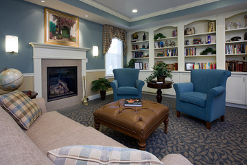 Avita of Needham Assisted Living photo 5