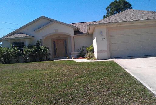 Winnifred Assisted Living Facility Inc.