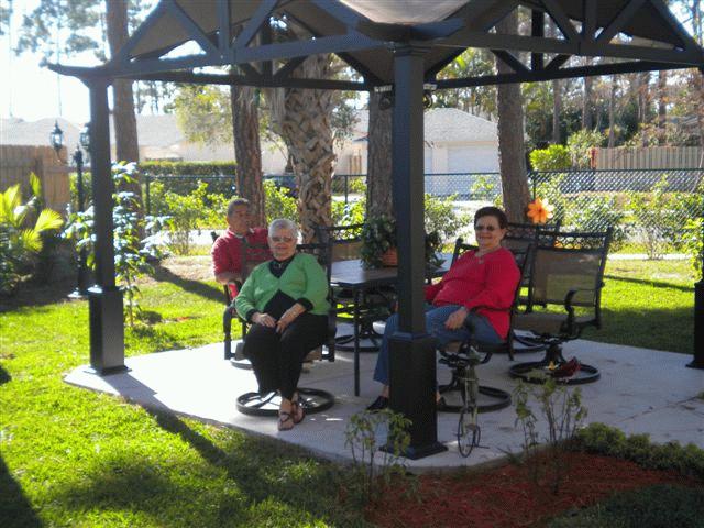 A New Age of Senior Care photo 3