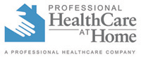Professional Healthcare at Home