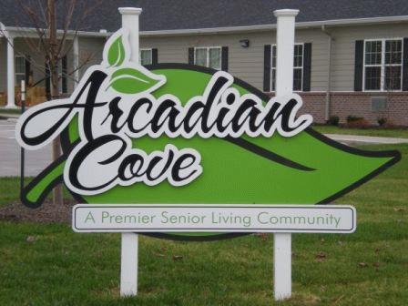Arcadian Cove Assisted Living photo 1