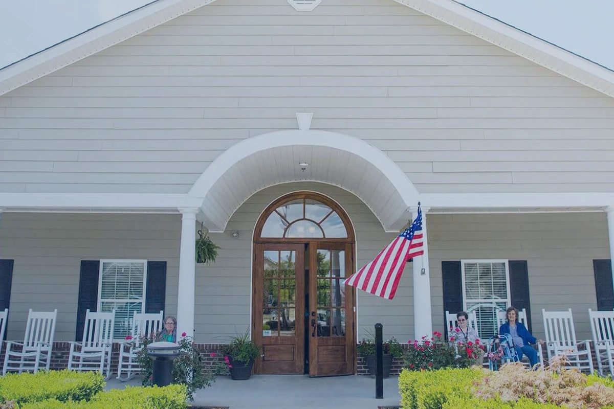 Arcadian Cove Assisted Living photo 5
