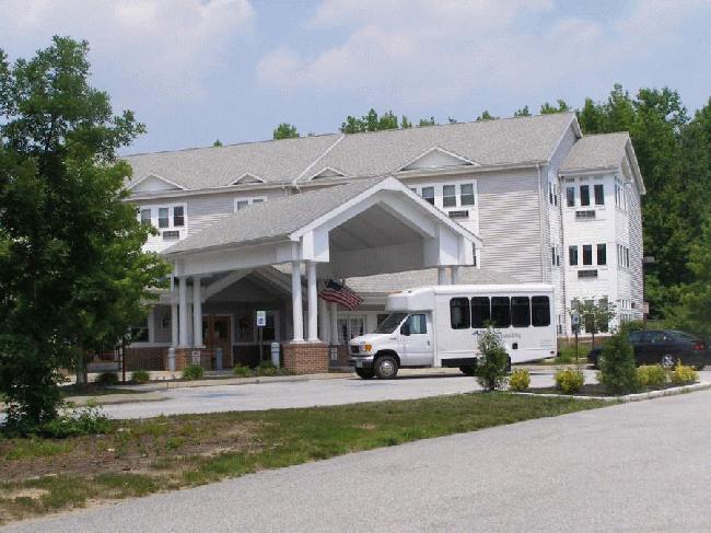 The Woodlands Assisted Living photo 1