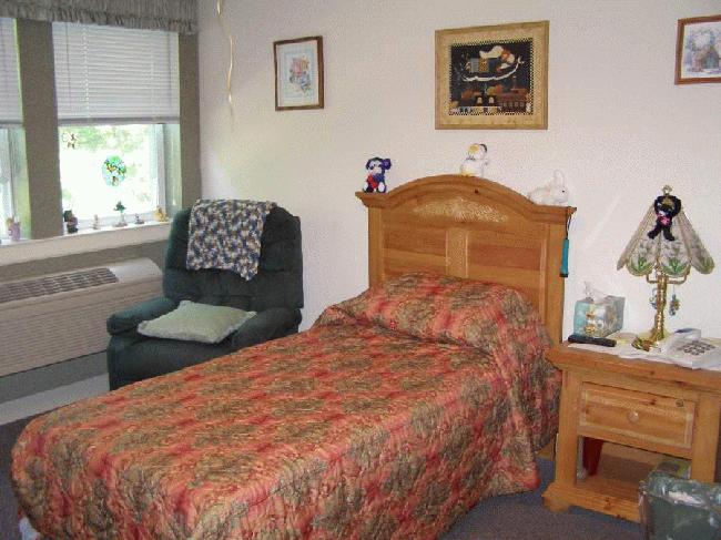 The Woodlands Assisted Living photo 2
