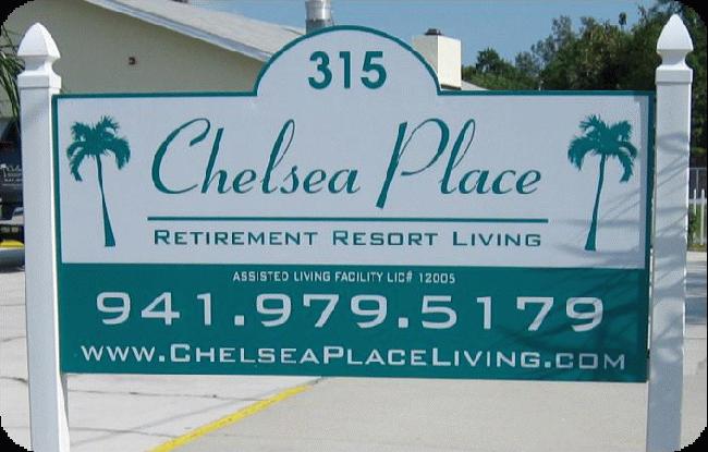 Chelsea Place Retirement Resort Living photo 2
