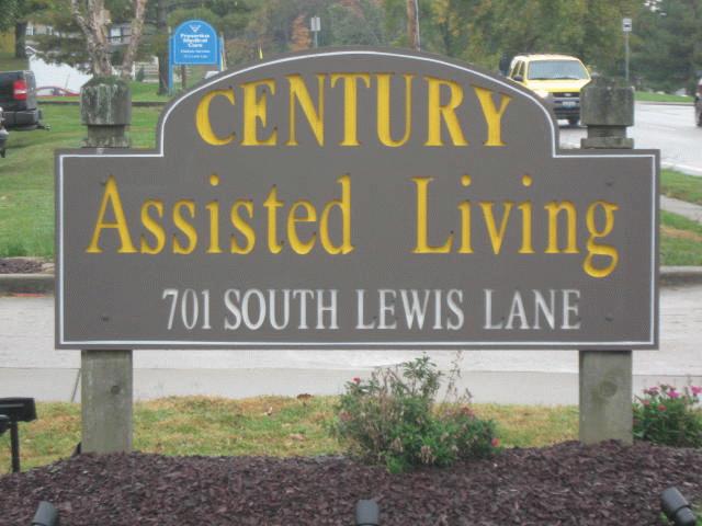Century Assisted Living