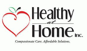 Healthy At Home