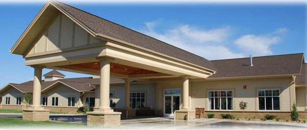 Aicota Health Care Center