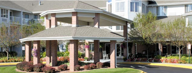 The Inn Of Cass Lake