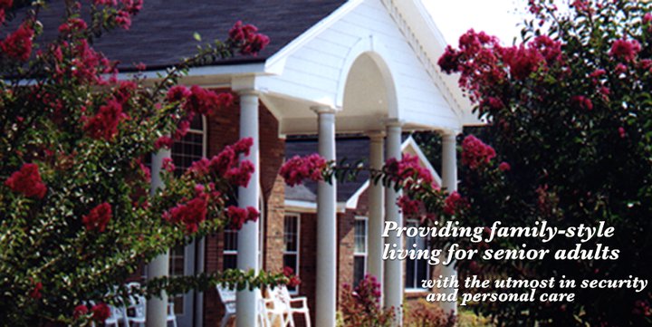 Mount Carmel Assisted Living