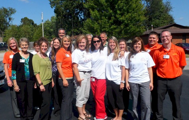 Hospice Joplin Missouri SW Southwest MO photo 4