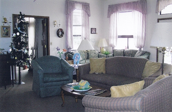 Spring Creek Chalet photo 2