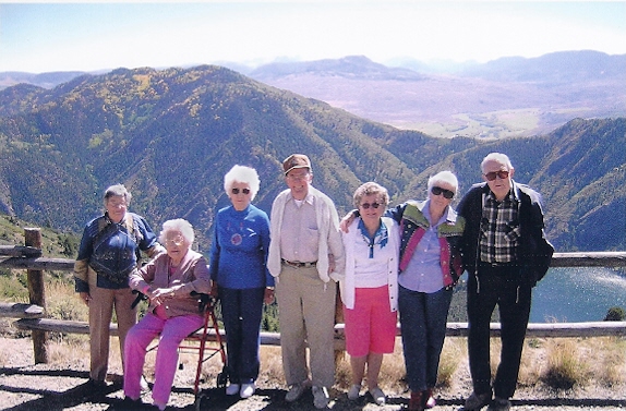 Spring Creek Chalet photo 6