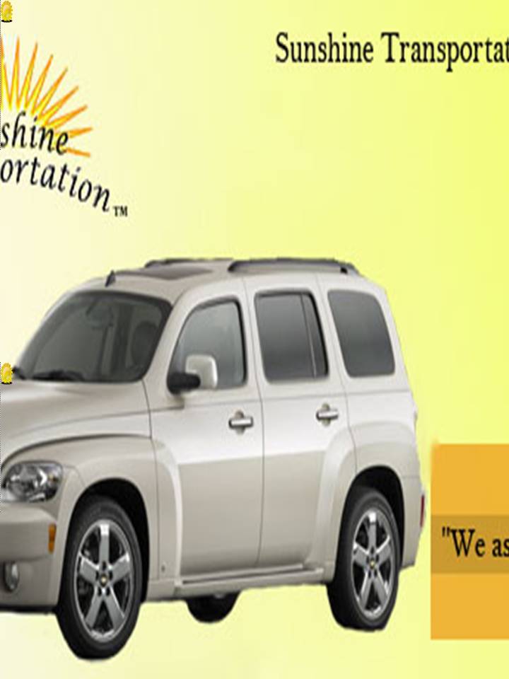 Sunshine Transportation