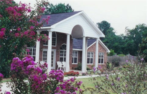 Mount Carmel Personal Care Home