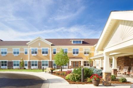 Grace Pointe Senior Care Community photo 5