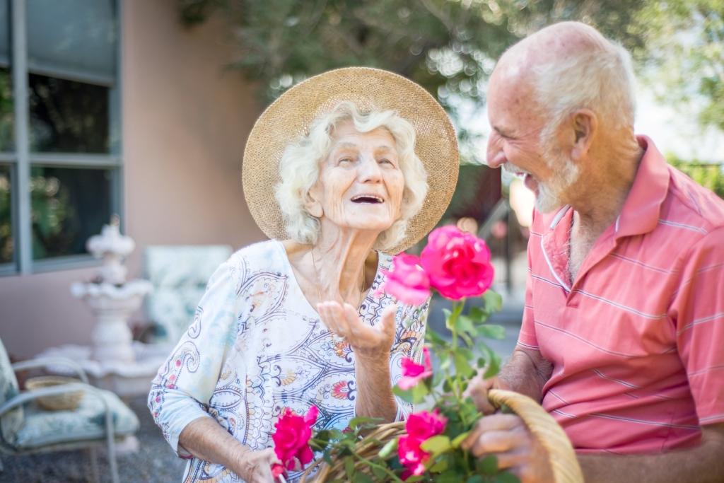 Vista Mesa Assisted Living photo 3