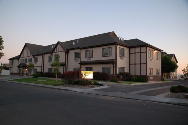 Sharmar Village Senior Care Community photo 3