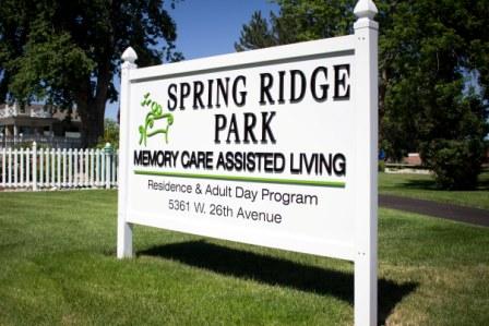 Spring Ridge Park Assisted Living photo 3