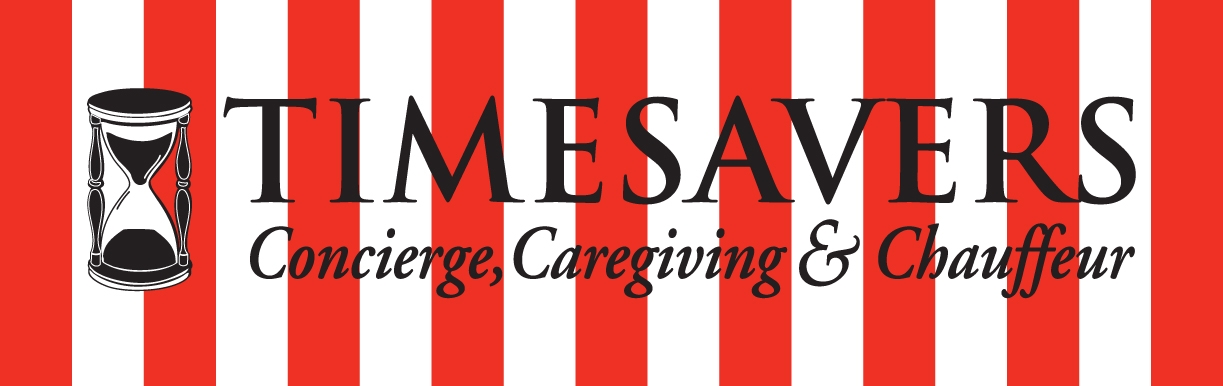 Timesavers Concierge, Caregiving & Chauffeur