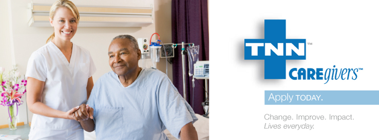 Total Nurses Network - In Home Care