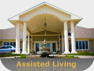 The Continental at St. Joseph's Assisted Living