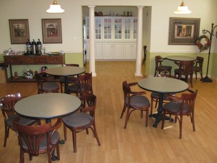 Brigham House Assisted Living photo 2