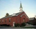 Robinson Memorial Community Services, Inc.