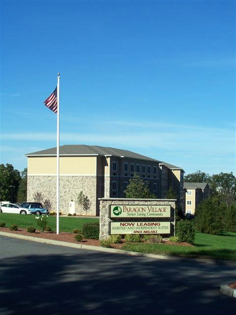 Paragon Village - Senior Living Community photo 1