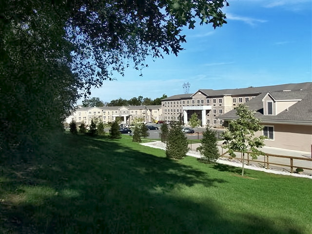 Paragon Village - Senior Living Community photo 2
