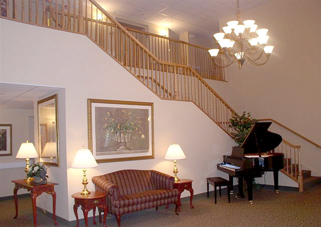 Paragon Village - Senior Living Community photo 3