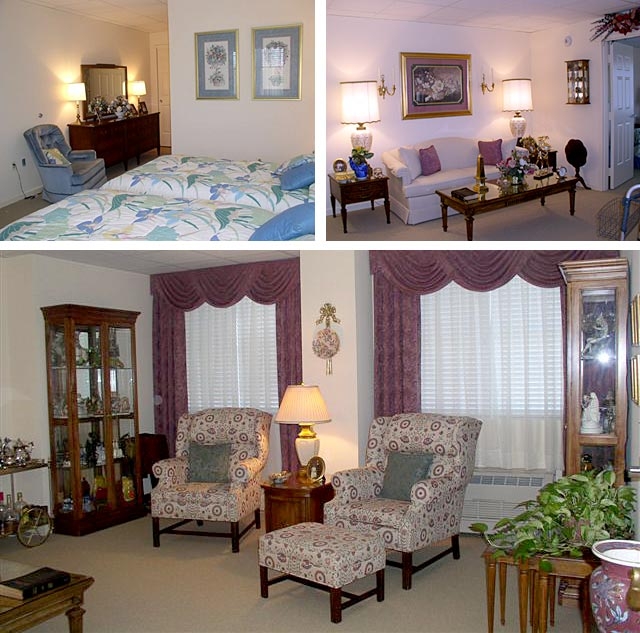 Paragon Village - Senior Living Community photo 5