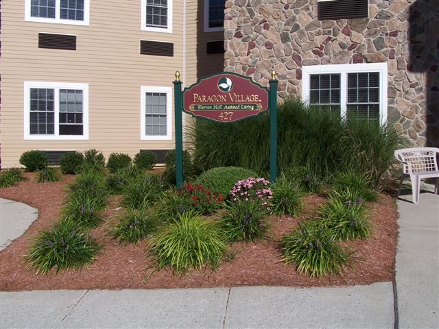 Paragon Village - Senior Living Community photo 6