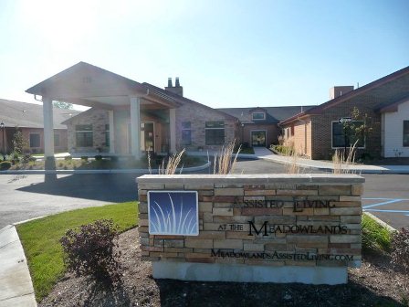 Assisted Living at the Meadowlands photo 1