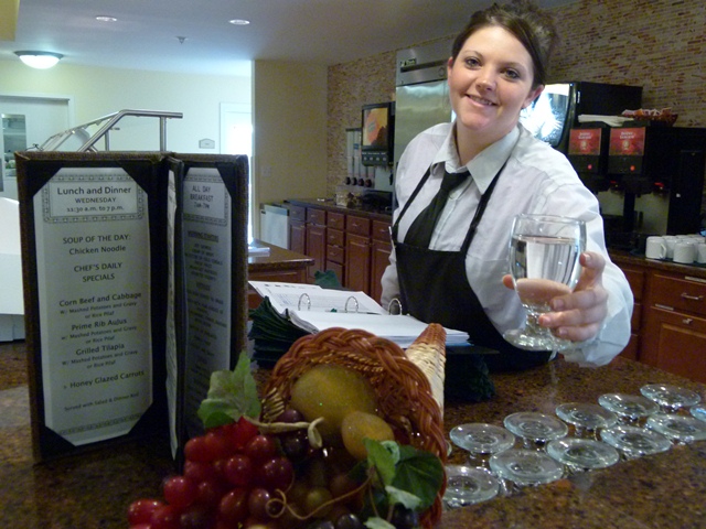 Assisted Living at the Meadowlands photo 4