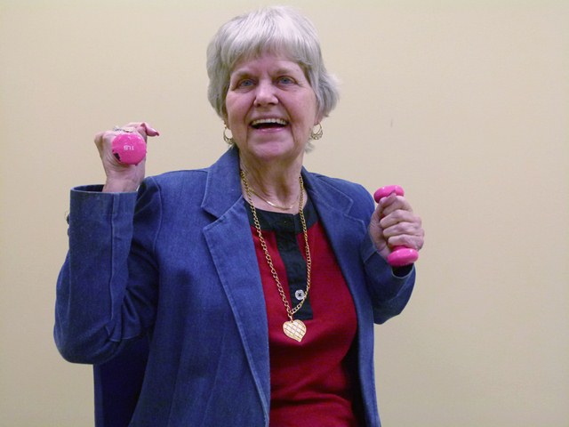 Assisted Living at the Meadowlands photo 5