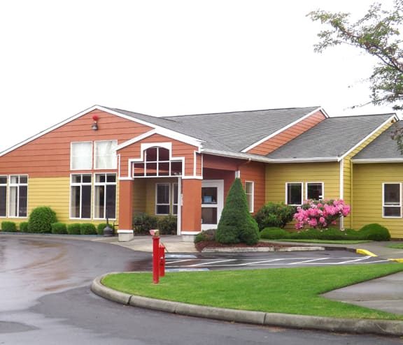 Suncrest Village Retirement Apartments photo 3