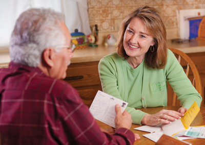 Right at Home Care for Seniors photo 1
