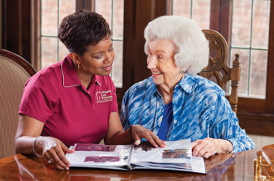 Right at Home Care for Seniors photo 2