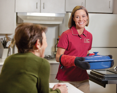 Right at Home Care for Seniors photo 4