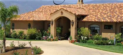 Guardian Angel Villa