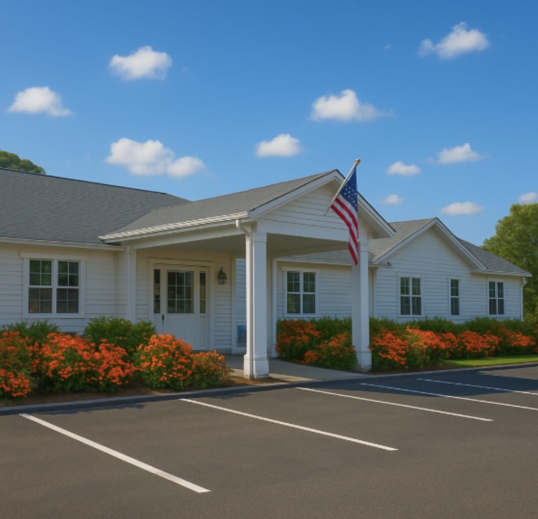 Adams House Assisted Living 