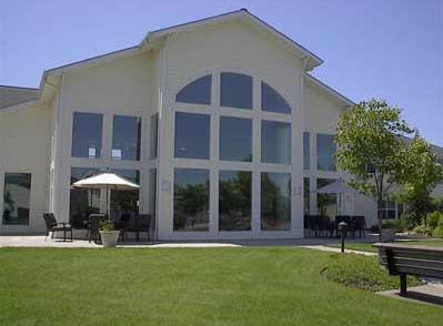 Alpine Springs Assisted Living Community