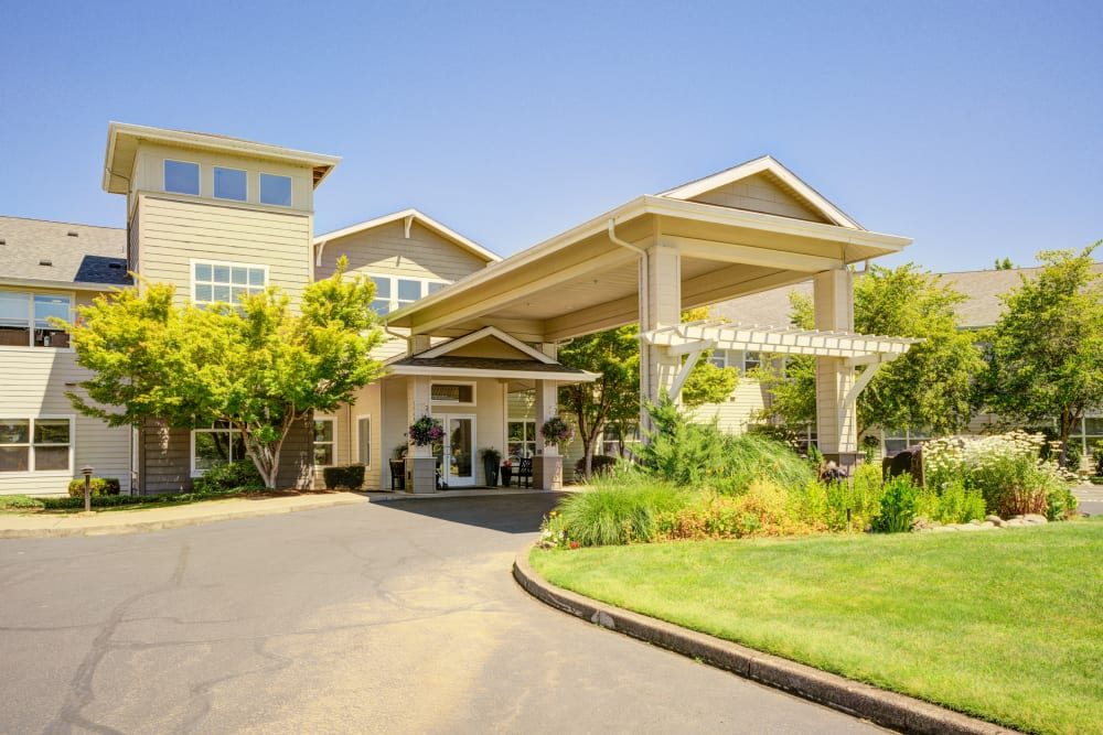 Evergreen Senior Living Community photo 2