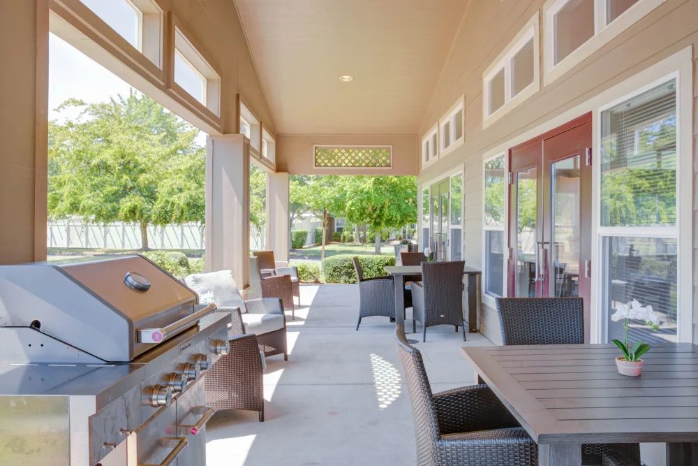 Evergreen Senior Living Community photo 3