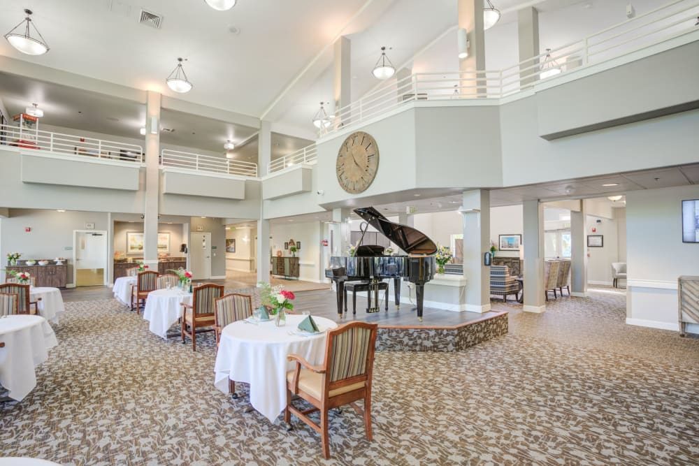 Evergreen Senior Living Community photo 4