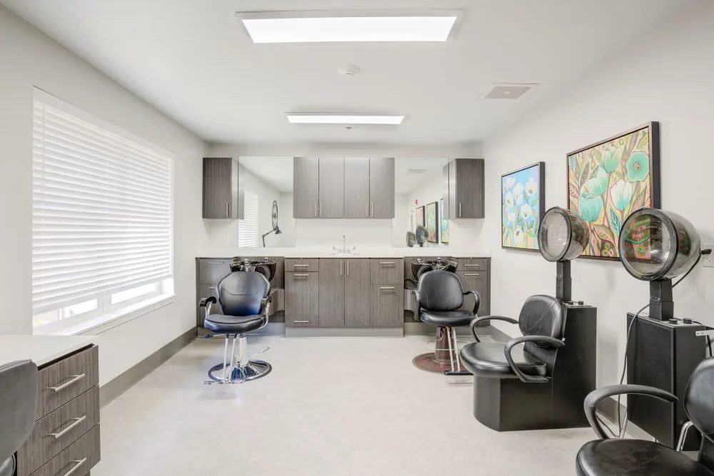 Evergreen Senior Living Community photo 5